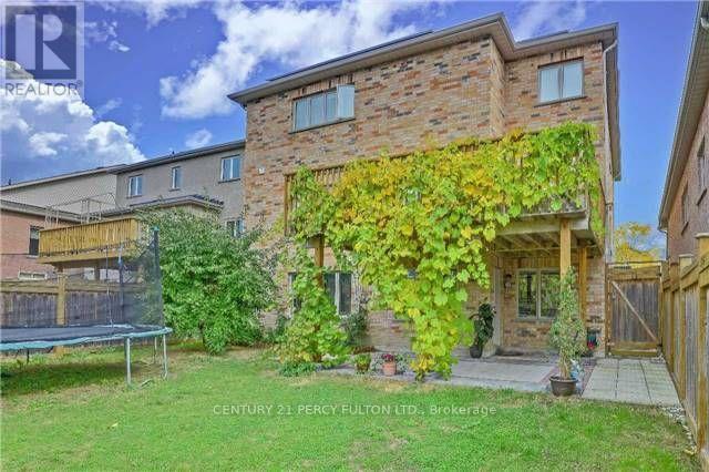 359 Woodspring Avenue, Newmarket, Ontario  L3X 3H1 - Photo 29 - N12148962