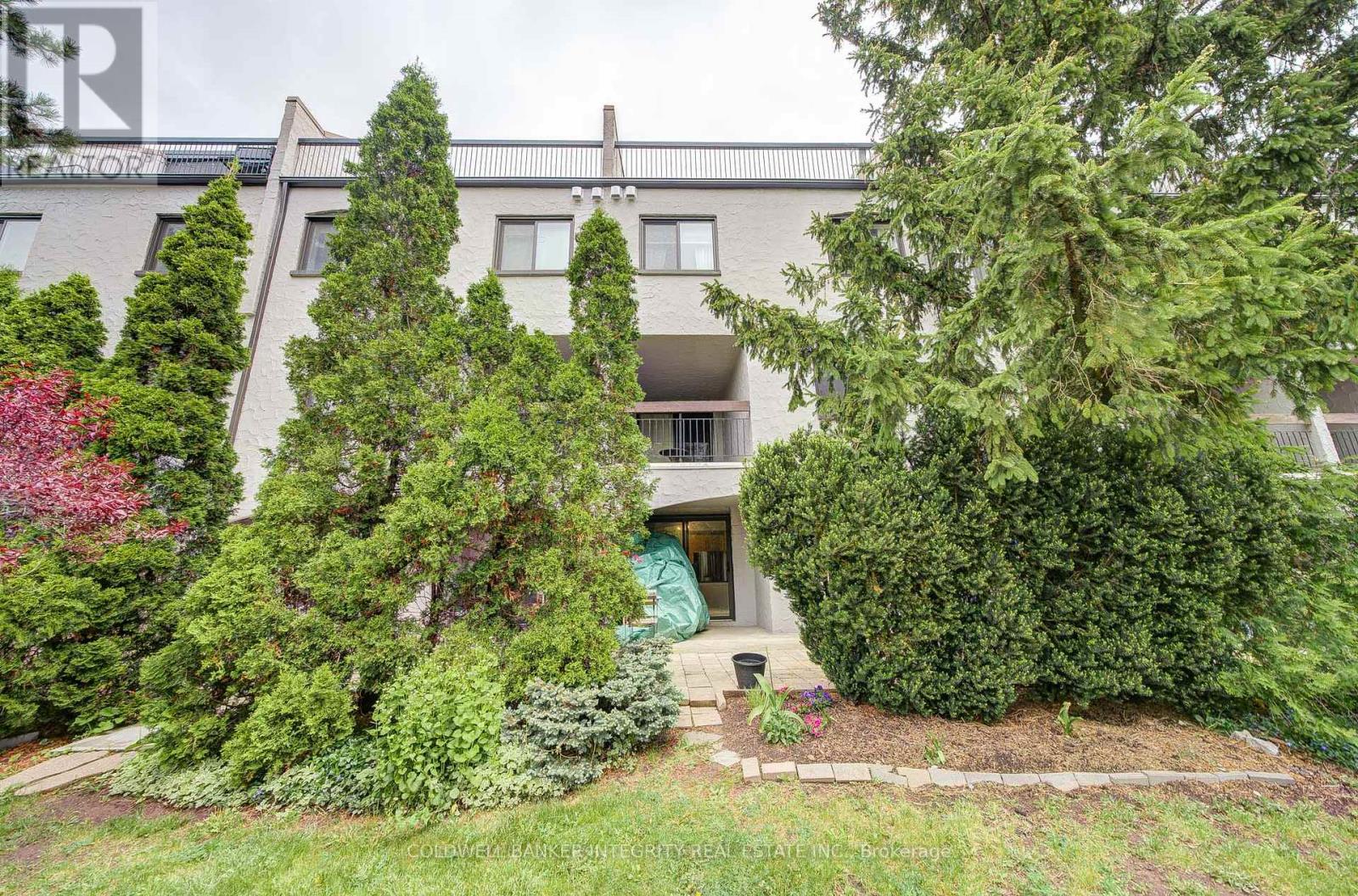 Suite 82 - 1036 Falgarwood Drive, Oakville (Fa Falgarwood), Ontario  L6H 2P3 - Photo 43 - W12167643