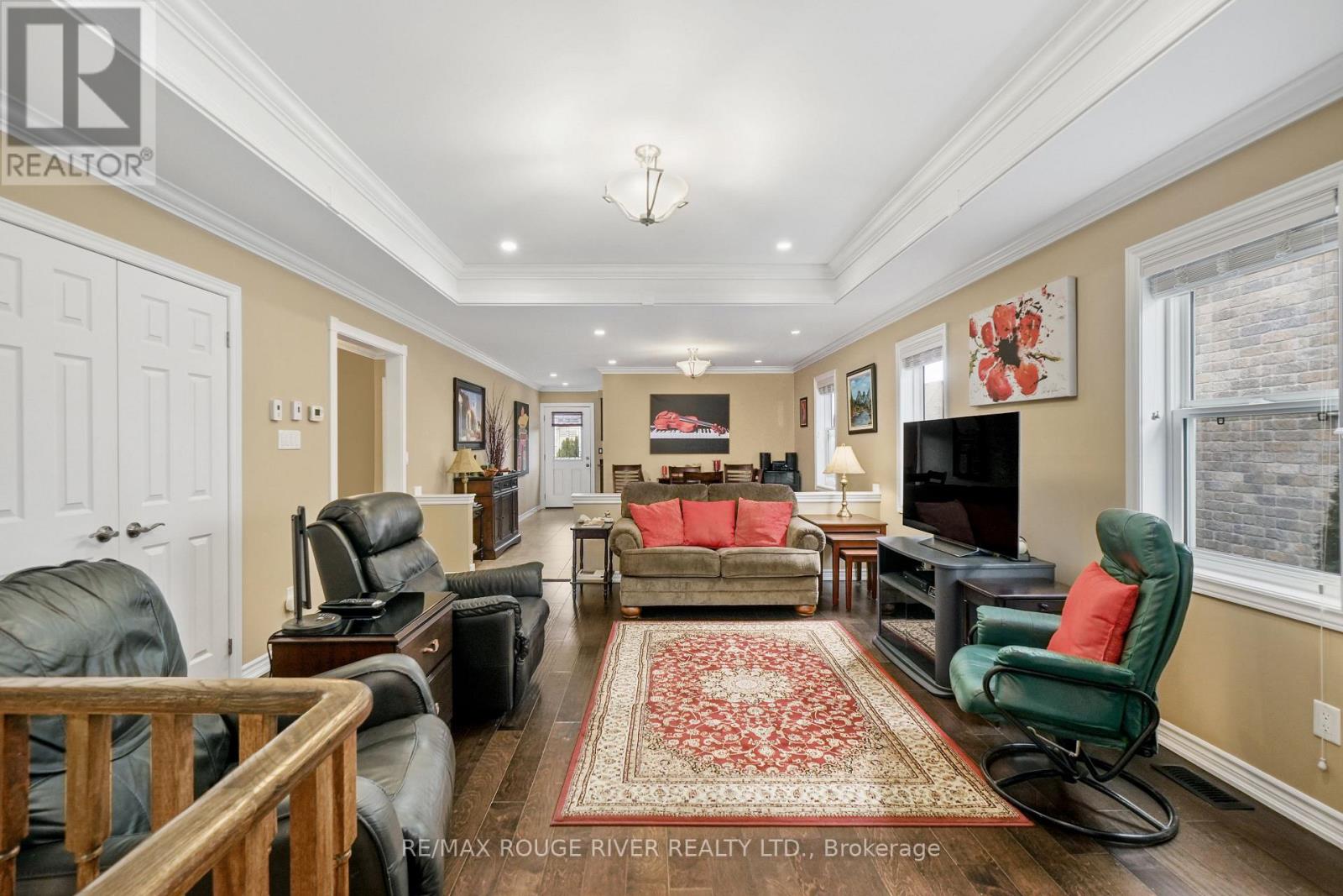 378 Lonsberry Drive, Cobourg, Ontario  K9A 0K4 - Photo 13 - X12105546
