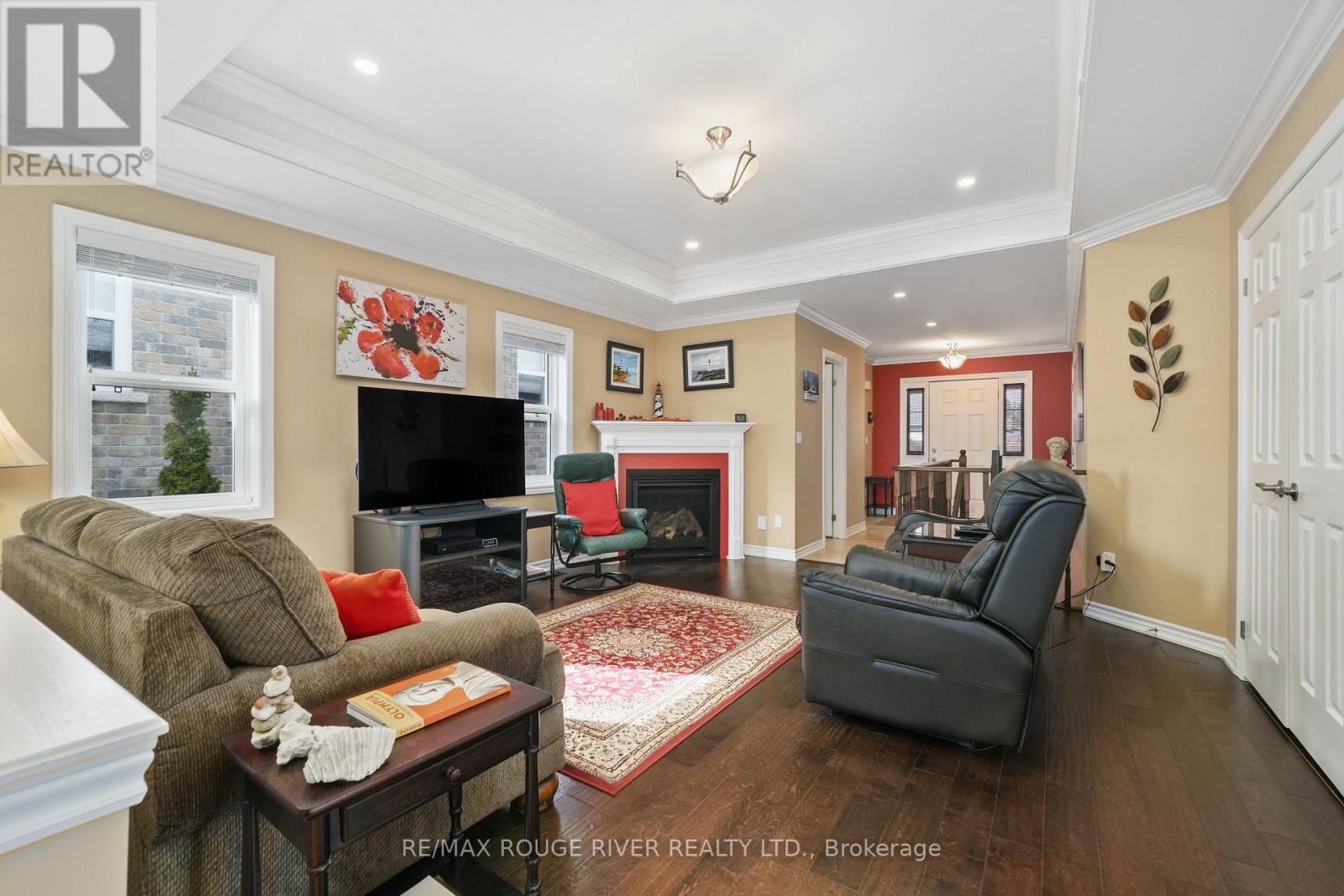 378 Lonsberry Drive, Cobourg, Ontario  K9A 0K4 - Photo 16 - X12105546