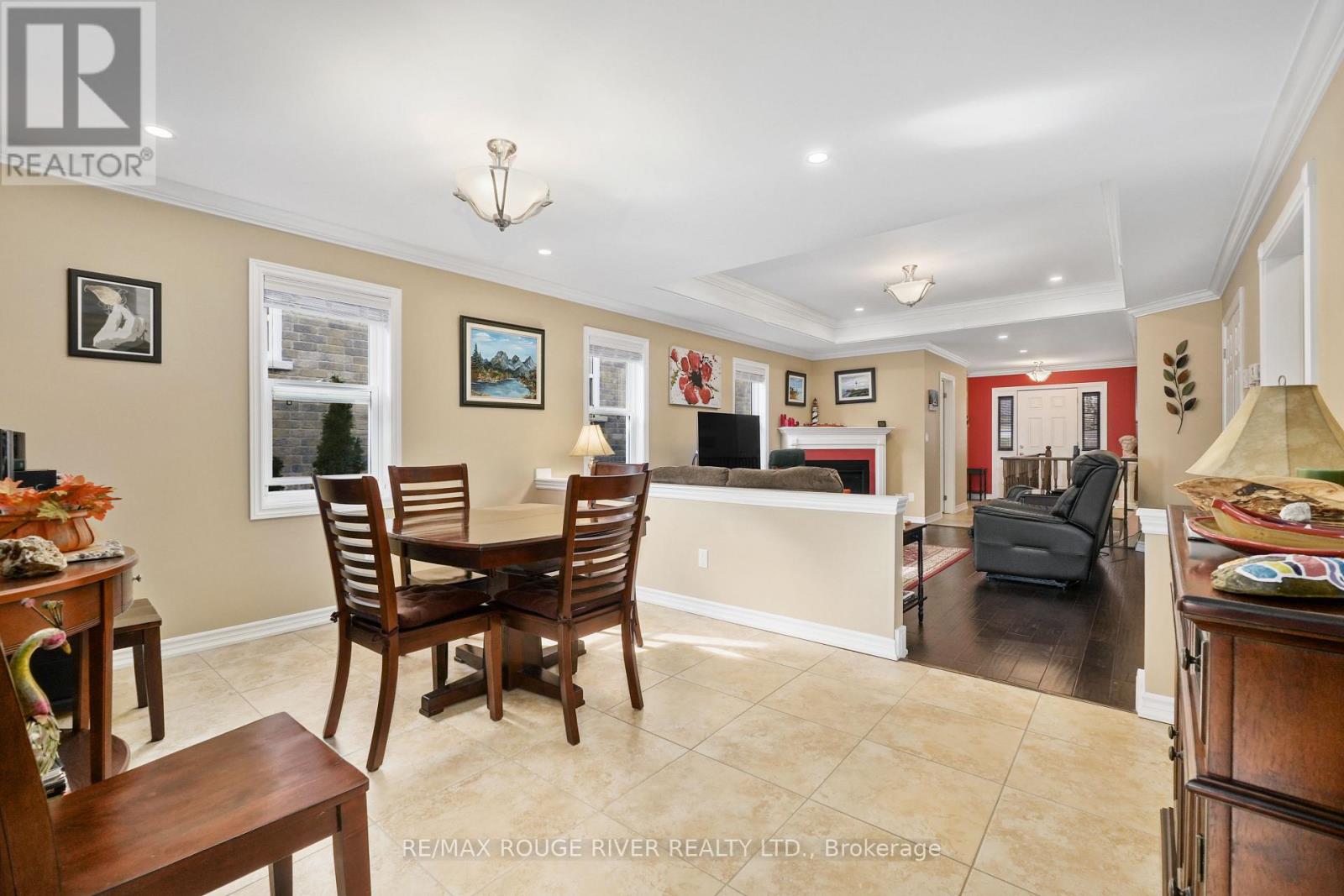 378 Lonsberry Drive, Cobourg, Ontario  K9A 0K4 - Photo 17 - X12105546