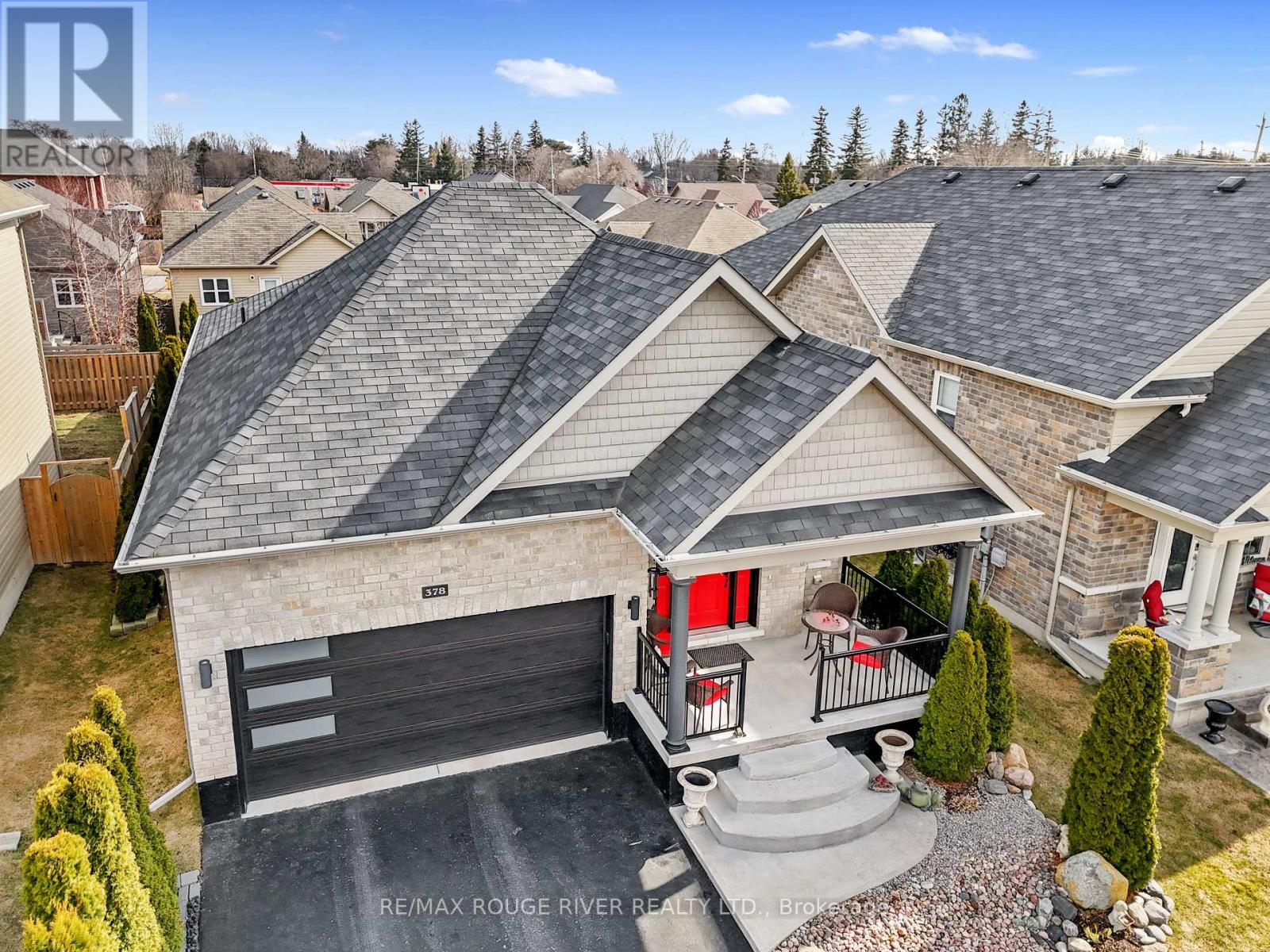 378 Lonsberry Drive, Cobourg, Ontario  K9A 0K4 - Photo 2 - X12105546