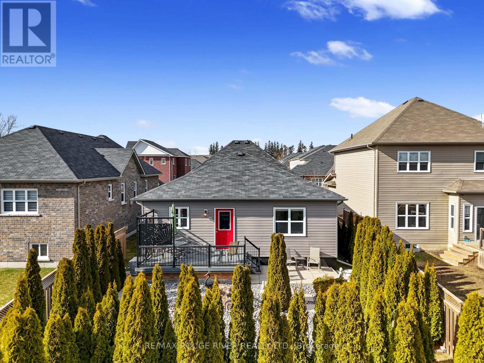 378 Lonsberry Drive, Cobourg, Ontario  K9A 0K4 - Photo 4 - X12105546