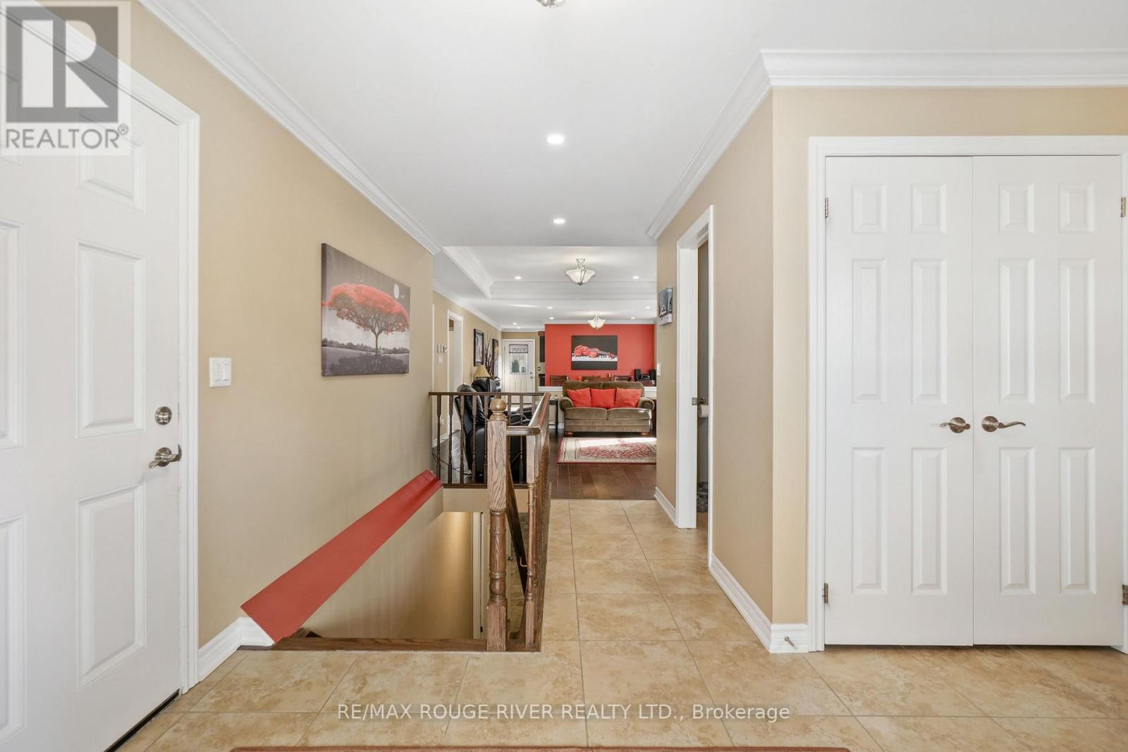 378 Lonsberry Drive, Cobourg, Ontario  K9A 0K4 - Photo 7 - X12105546
