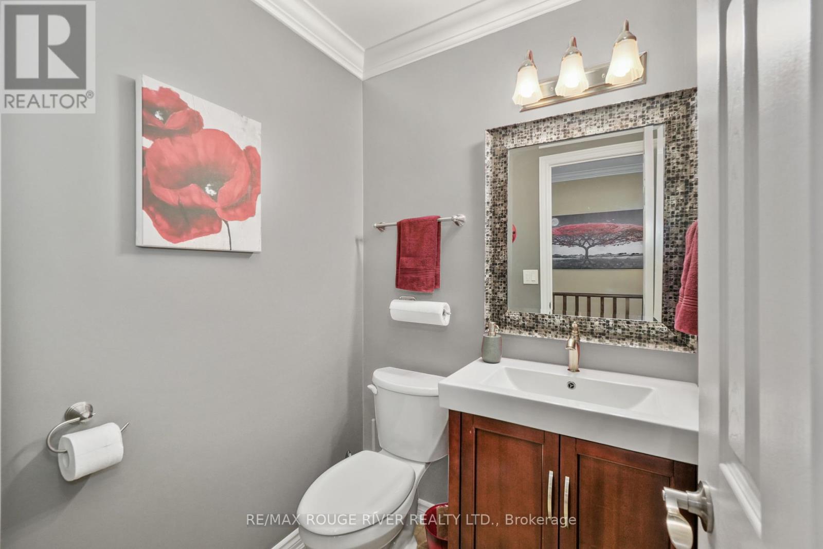 378 Lonsberry Drive, Cobourg, Ontario  K9A 0K4 - Photo 9 - X12105546