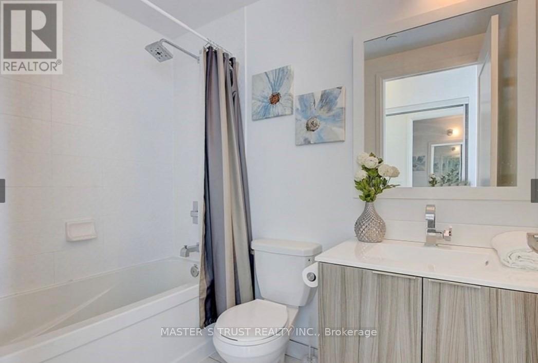 4101 - 56 Annie Craig Drive, Toronto, Ontario  M8V 0C8 - Photo 15 - W12171778