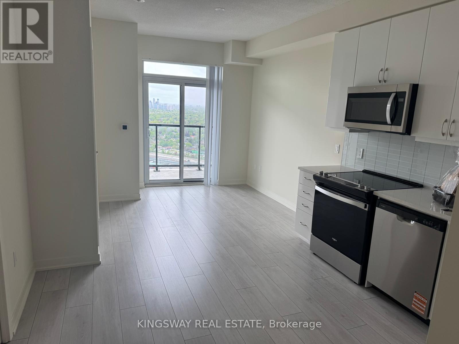 4109 - 38 ANNIE CRAIG DRIVE, Toronto, Ontario