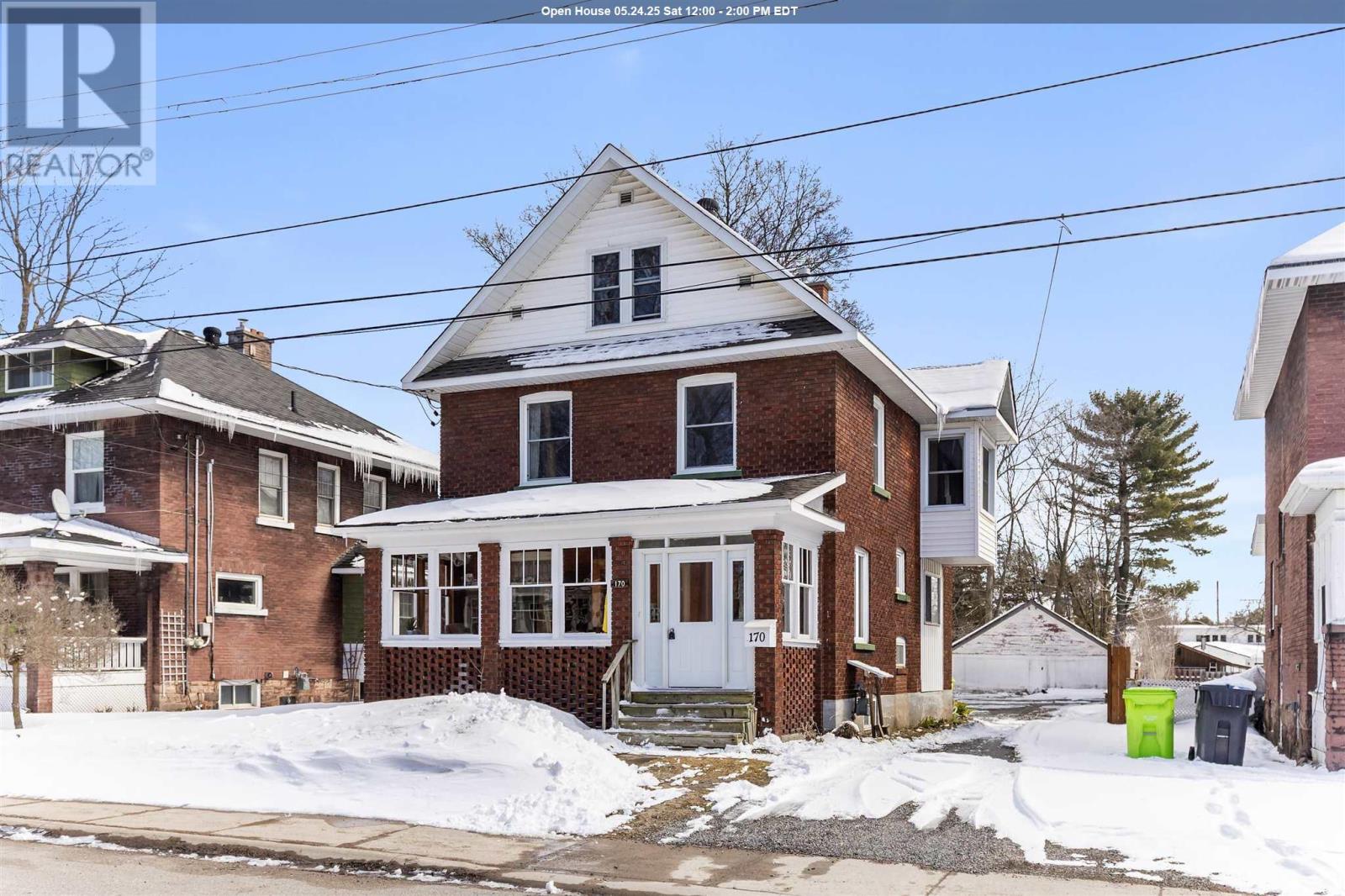 170 Kohler ST, Sault Ste. Marie, Ontario