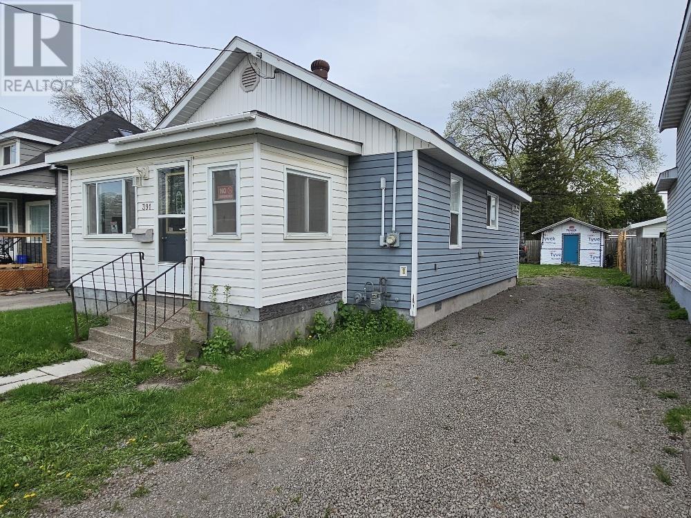 391 Douglas St, Sault Ste. Marie, Ontario  P6C 1S4 - Photo 3 - SM251200