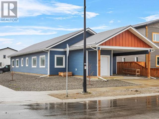 68 EUGENE AVENUE, Whitehorse, Yukon