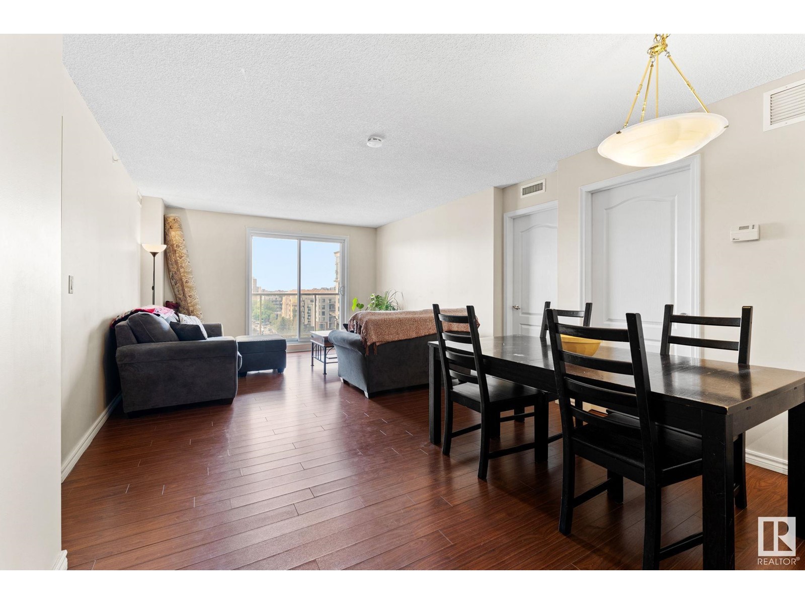 #907 10909 103 Av Nw Nw, Edmonton, Alberta  T6A 0V8 - Photo 10 - E4438435