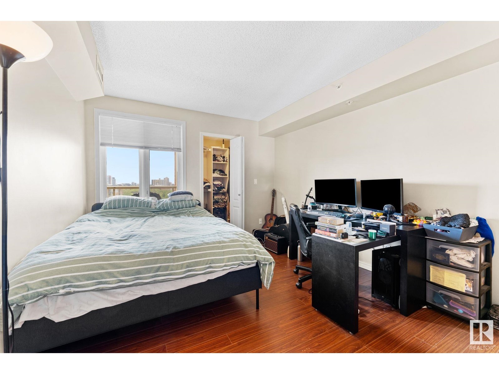 #907 10909 103 Av Nw Nw, Edmonton, Alberta  T6A 0V8 - Photo 19 - E4438435