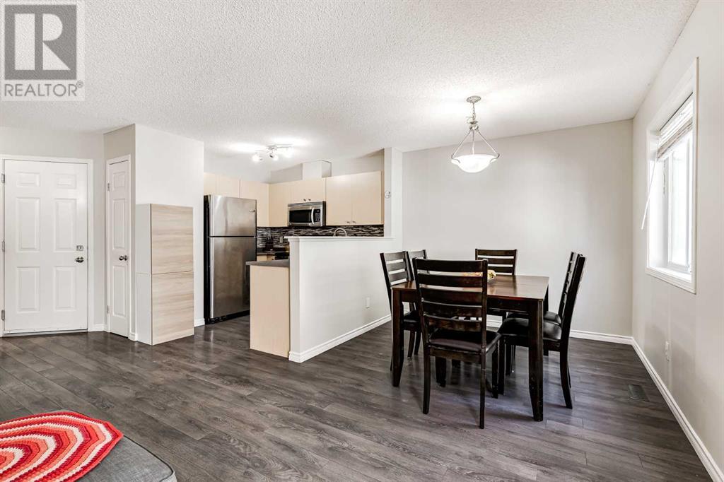 402, 760 Railway Gate Sw, Airdrie, Alberta  T4B 3C6 - Photo 5 - A2223457