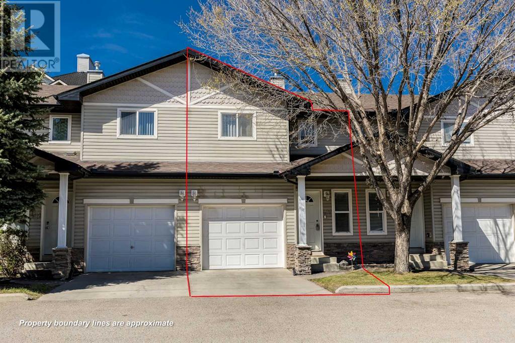 402, 760 Railway Gate Sw, Airdrie, Alberta  T4B 3C6 - Photo 1 - A2223457