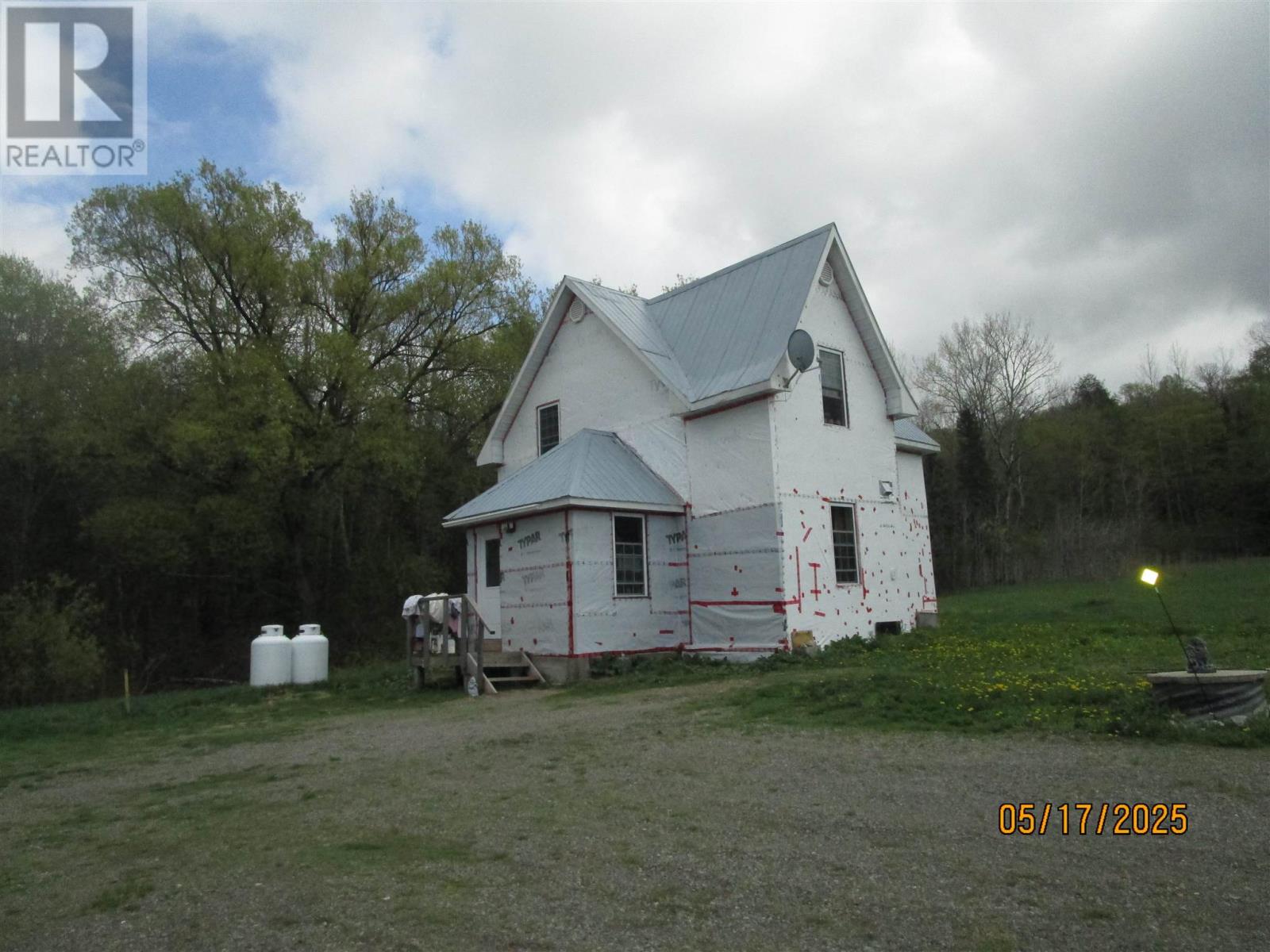 1006 Bar River Rd, Echo Bay, Ontario  P0S 1C0 - Photo 1 - SM251222