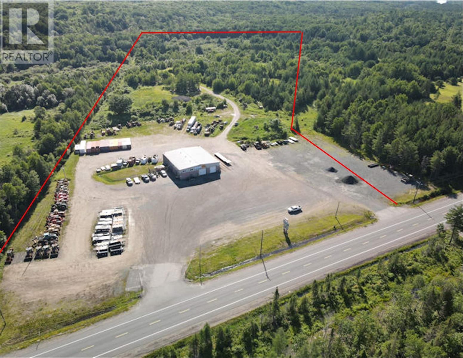 22644 17 Hwy, Iron Bridge, Ontario  P0R 1H0 - Photo 17 - SM251232