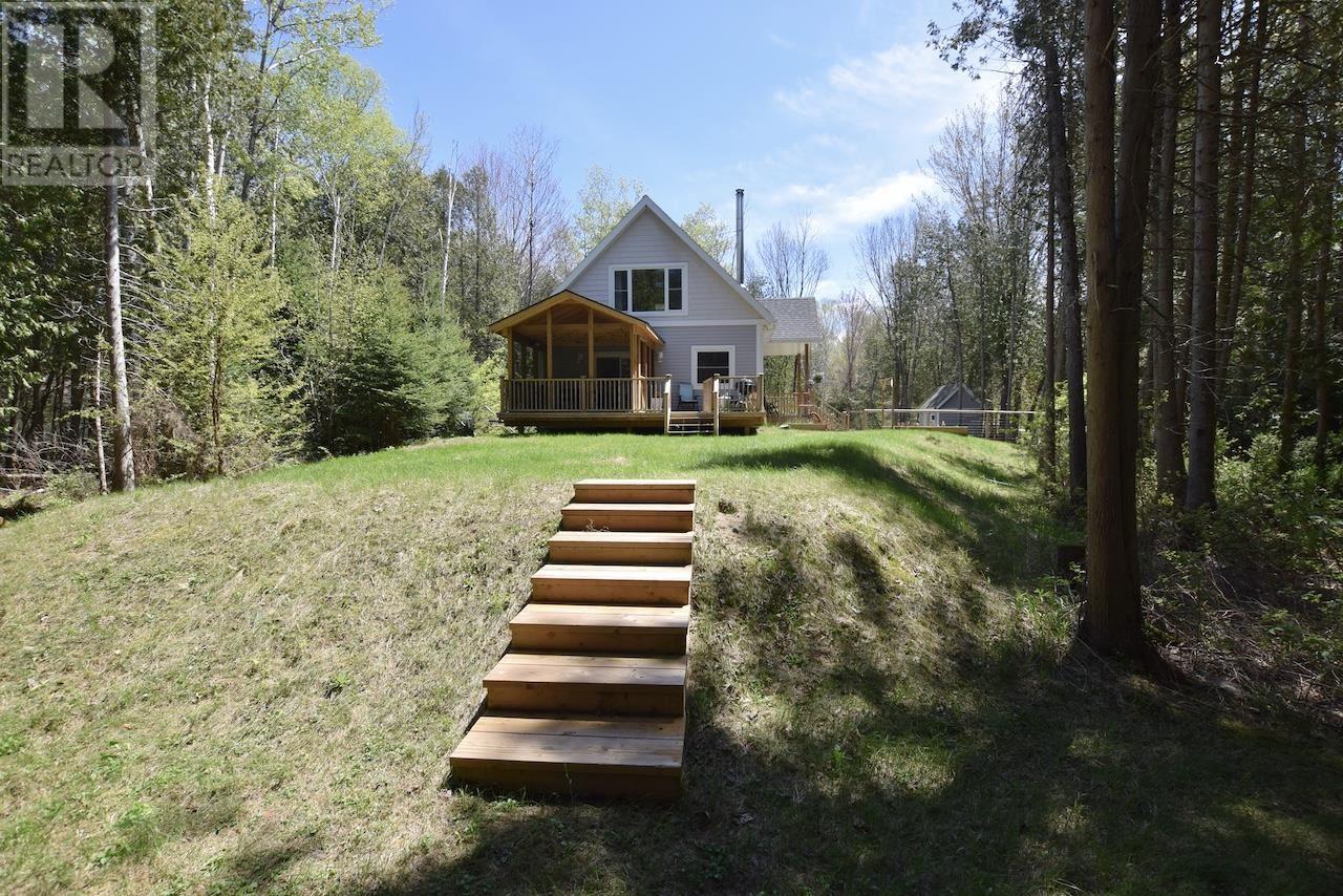16 Lake Dr, Blind River, Ontario  P0R 1B0 - Photo 30 - SM251233
