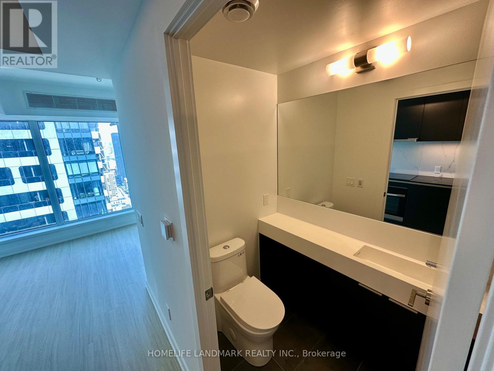 4208 - 8 Wellesley Street W, Toronto, Ontario  M4Y 0J5 - Photo 10 - C12154741