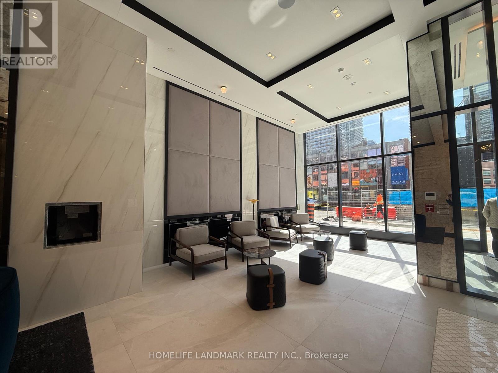 4208 - 8 Wellesley Street W, Toronto, Ontario  M4Y 0J5 - Photo 16 - C12154741