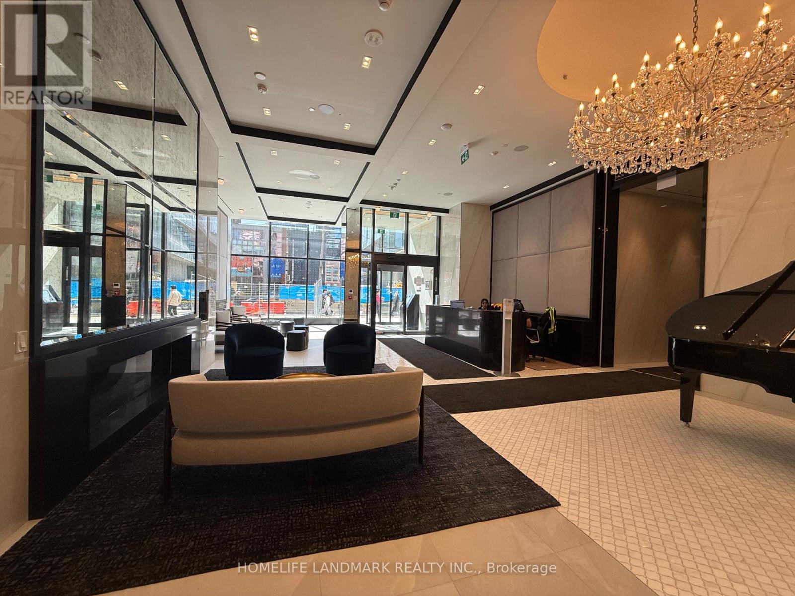 4208 - 8 Wellesley Street W, Toronto, Ontario  M4Y 0J5 - Photo 17 - C12154741