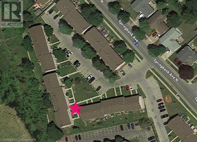 485 Springbank Avenue N Unit# 23, Woodstock, Ontario  N4T 1R1 - Photo 15 - 40726444