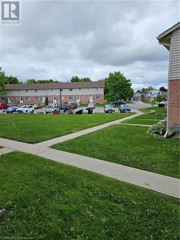 485 Springbank Avenue N Unit# 23, Woodstock, Ontario  N4T 1R1 - Photo 4 - 40726444