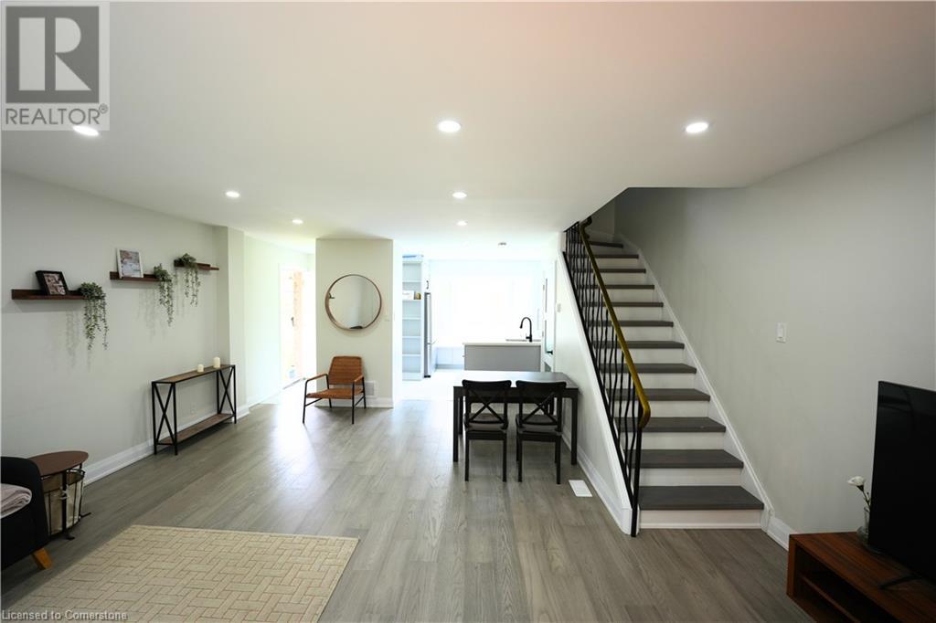 136 Jansen Avenue, Kitchener, Ontario  N2A 2L7 - Photo 7 - 40727237