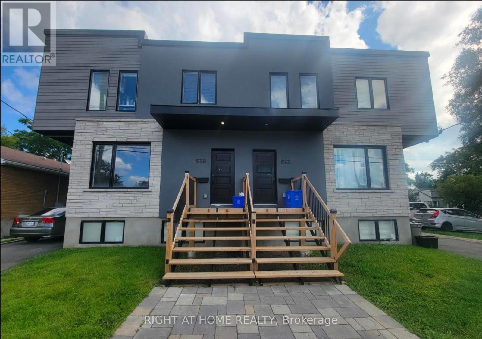 1558-62 BASELINE ROAD, Ottawa, Ontario