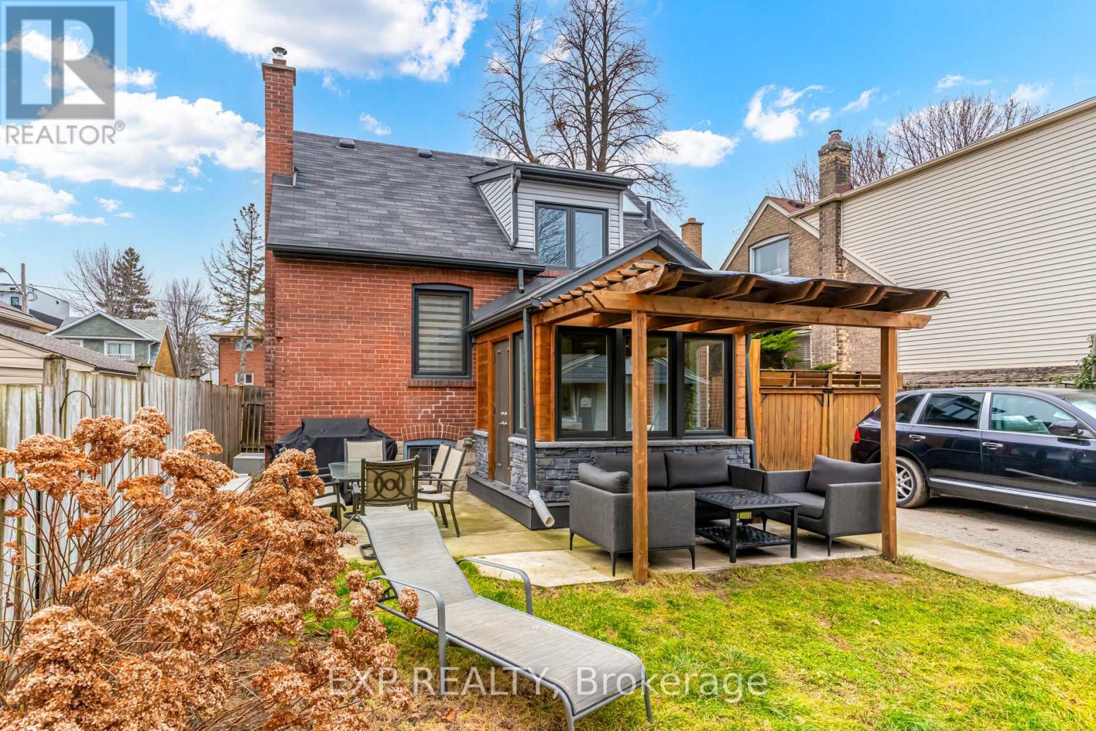 19 Albani Street, Toronto, Ontario  M8V 1X3 - Photo 46 - W12170563