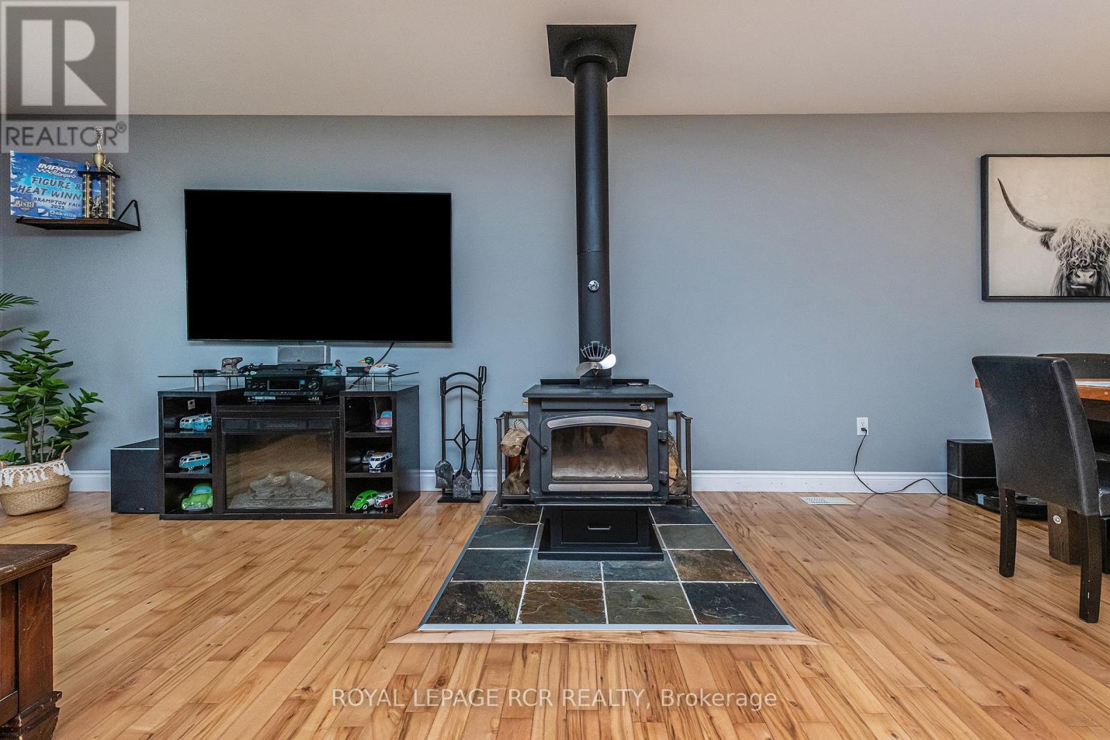 402187 County Road 15, East Luther Grand Valley, Ontario  L9W 3B5 - Photo 17 - X12168961