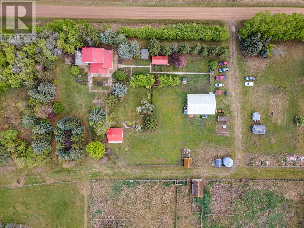 200 Range, Rural Beaver County, Alberta  T0B 4J2 - Photo 2 - A2224332