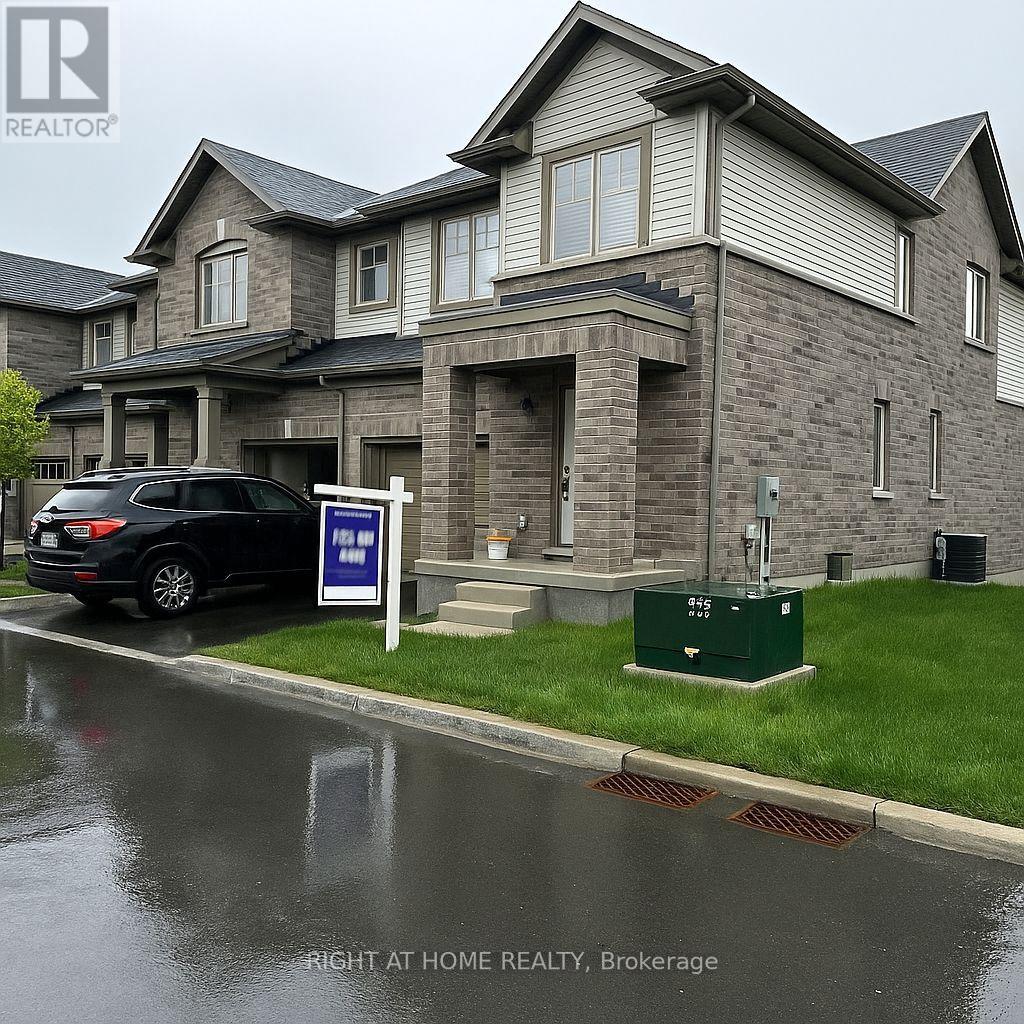 46 Senay Circle, Clarington, Ontario  L1E 0H8 - Photo 2 - E12169314