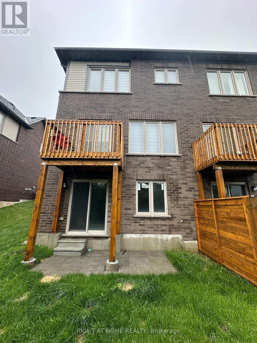 46 Senay Circle, Clarington, Ontario  L1E 0H8 - Photo 43 - E12169314
