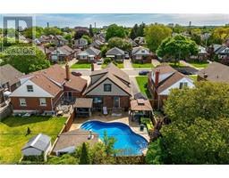 74 GARSIDE Avenue S, Hamilton, Ontario