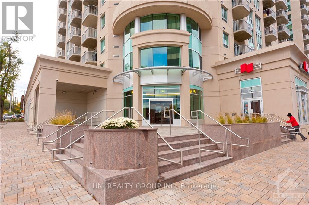608 - 234 Rideau Street, Ottawa, Ontario  K1N 5Y1 - Photo 2 - X12171800