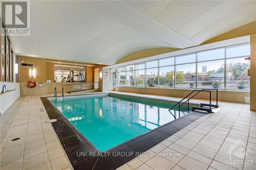 608 - 234 Rideau Street, Ottawa, Ontario  K1N 5Y1 - Photo 21 - X12171800