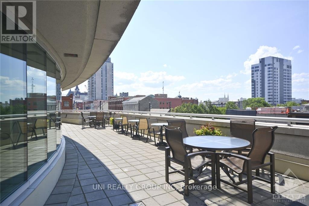 608 - 234 Rideau Street, Ottawa, Ontario  K1N 5Y1 - Photo 24 - X12171800