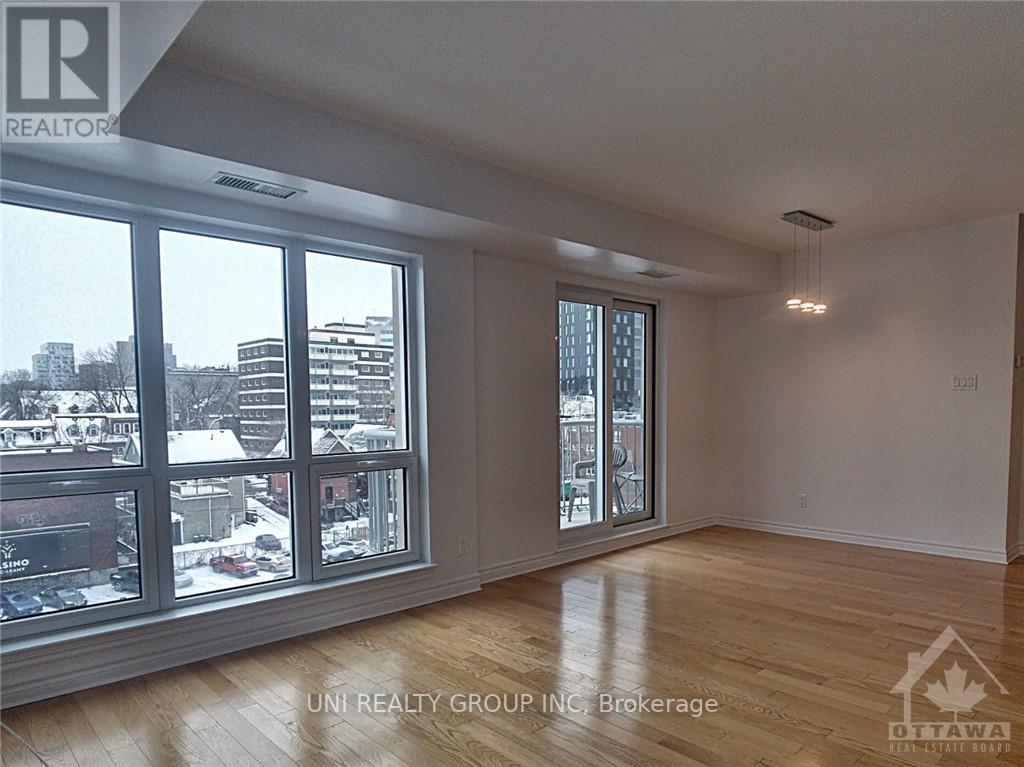 608 - 234 Rideau Street, Ottawa, Ontario  K1N 5Y1 - Photo 8 - X12171800