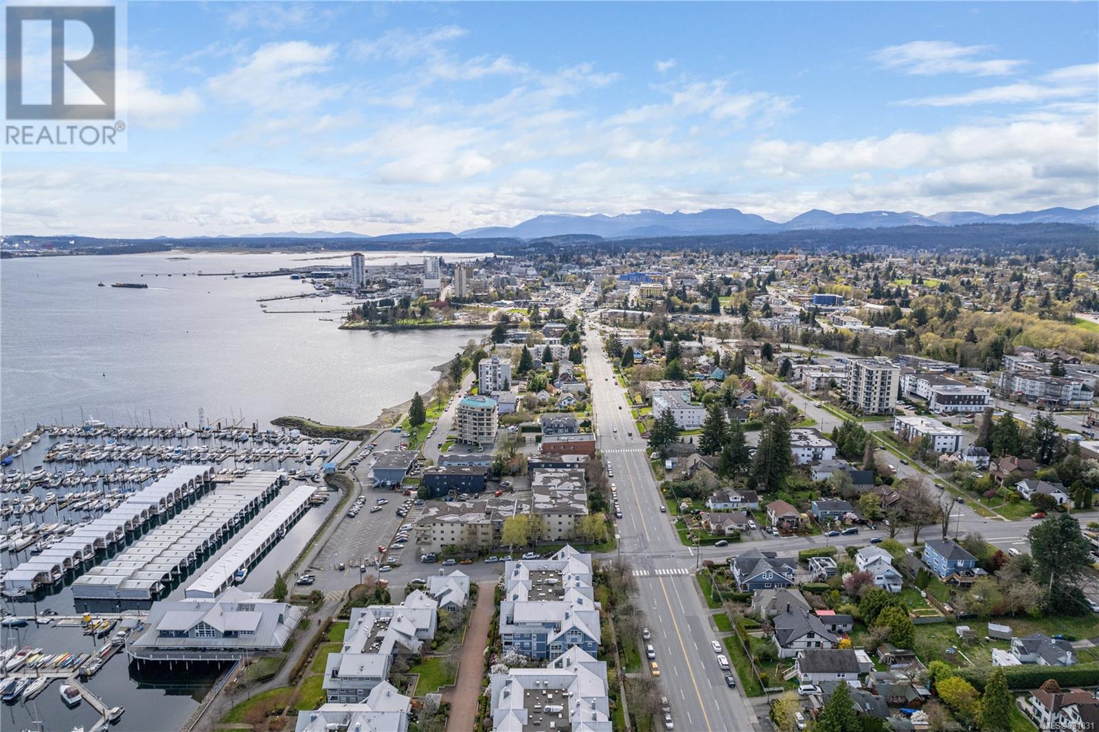 502 500 Stewart Ave, Nanaimo, British Columbia  V9S 5T5 - Photo 41 - 991831