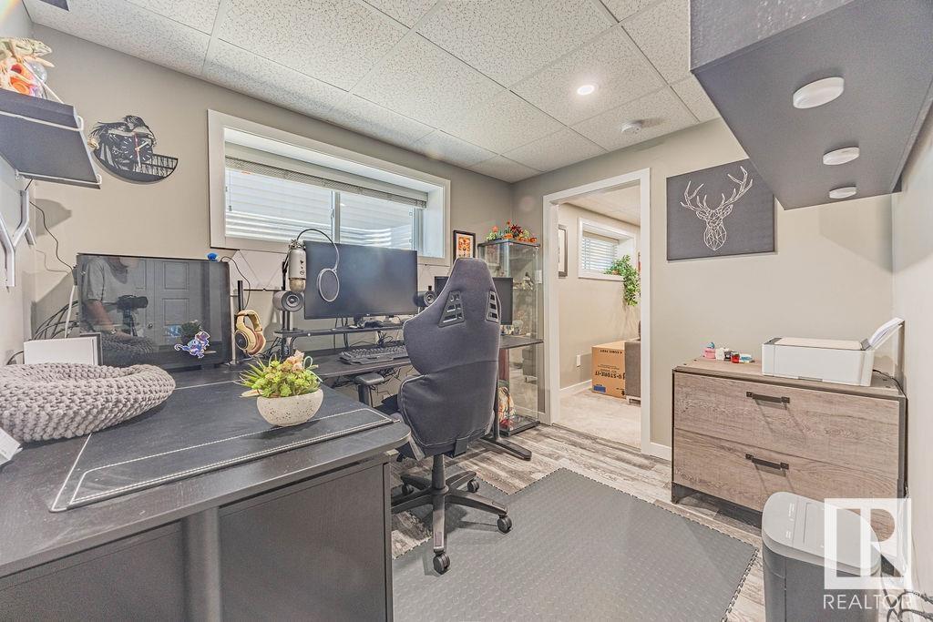 5118 22 Av Sw, Edmonton, Alberta  T6X 2H7 - Photo 40 - E4438437