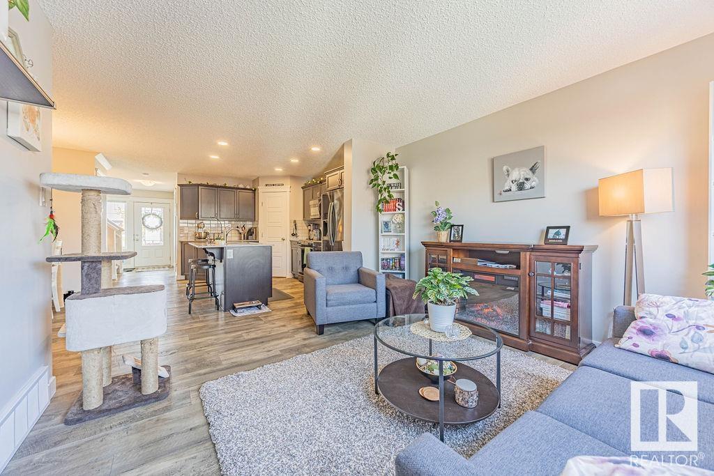 5118 22 Av Sw, Edmonton, Alberta  T6X 2H7 - Photo 7 - E4438437