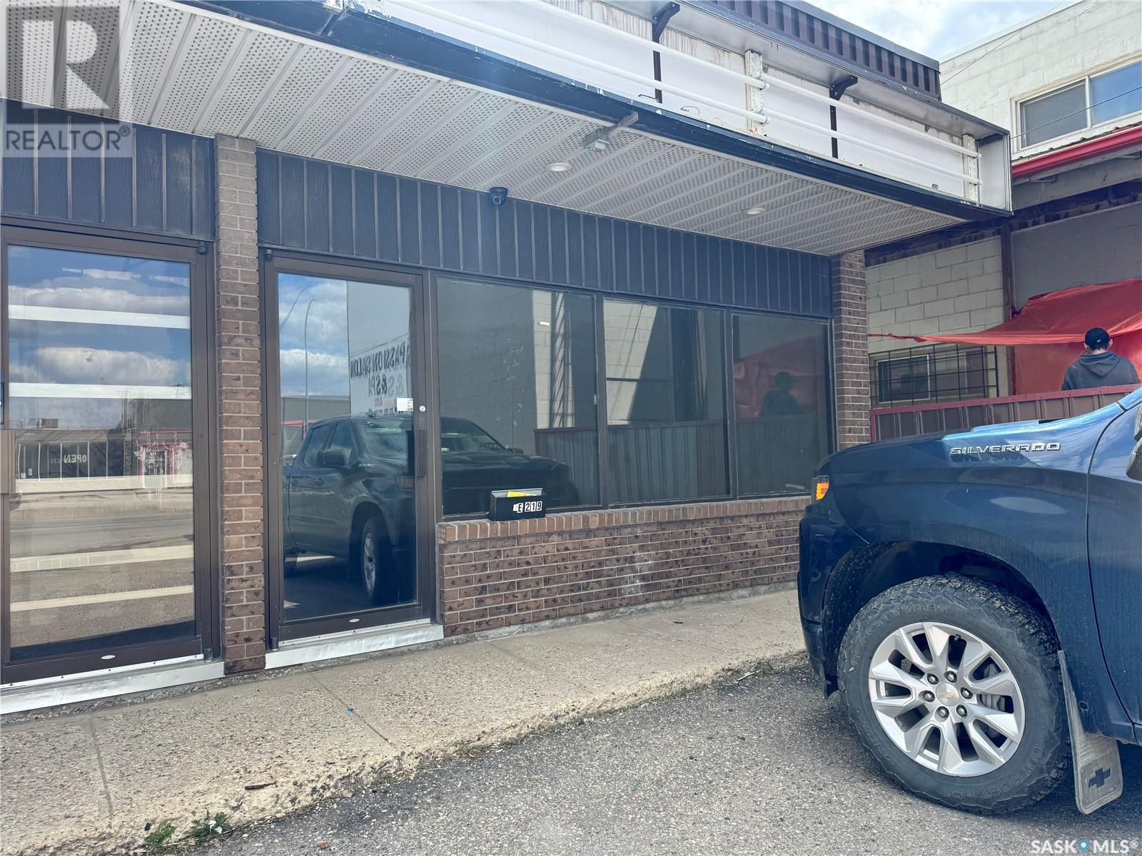 219 Victoria AVENUE E, Regina, Saskatchewan