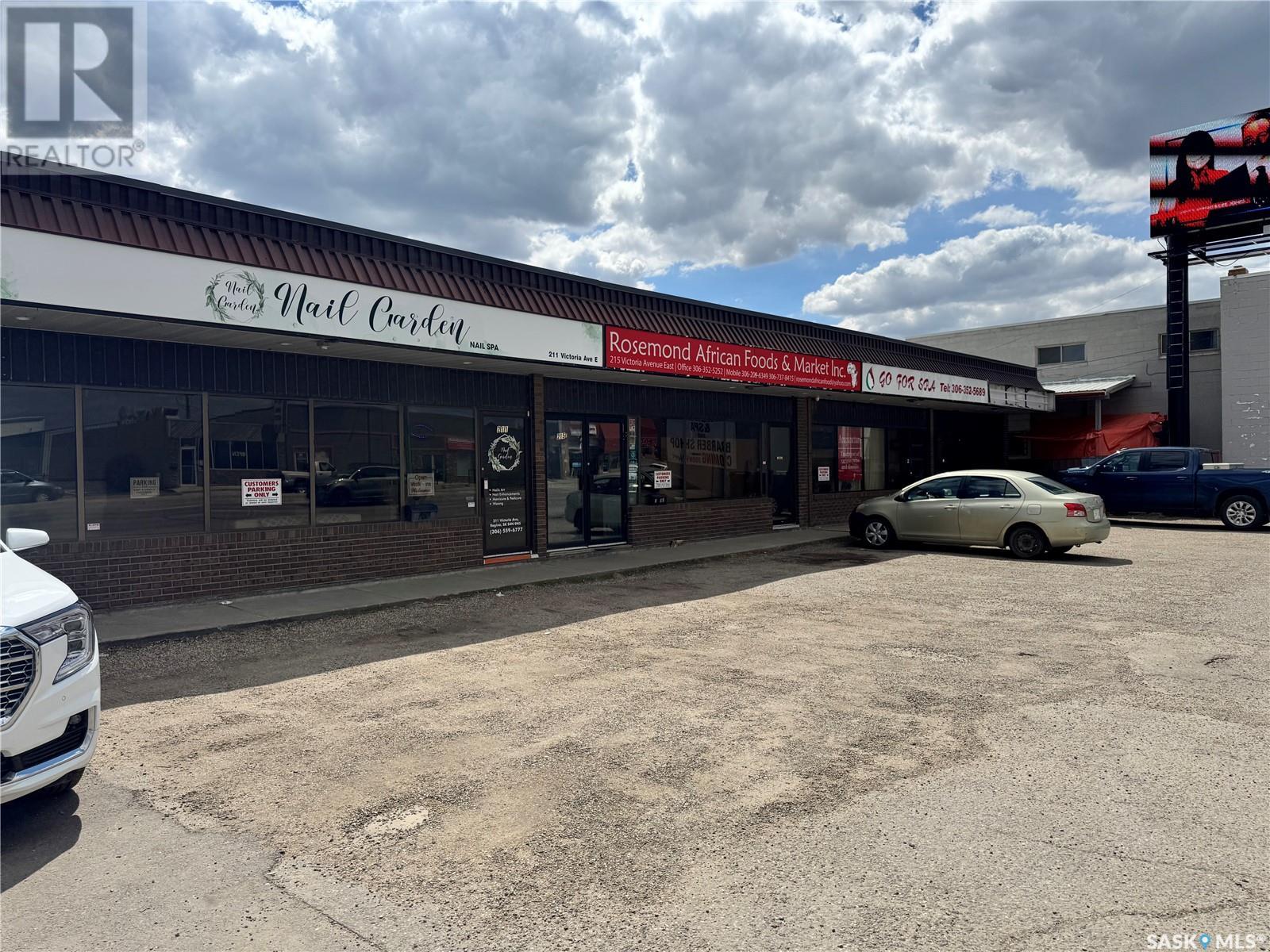 219 Victoria Avenue E, Regina, Saskatchewan  S4N 0N5 - Photo 7 - SK006812