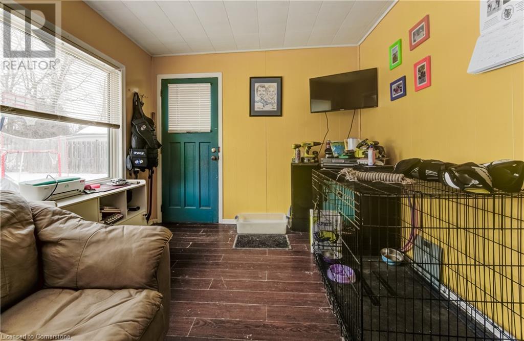 46 Port Street, Brantford, Ontario  N3S 1Y2 - Photo 11 - 40731103