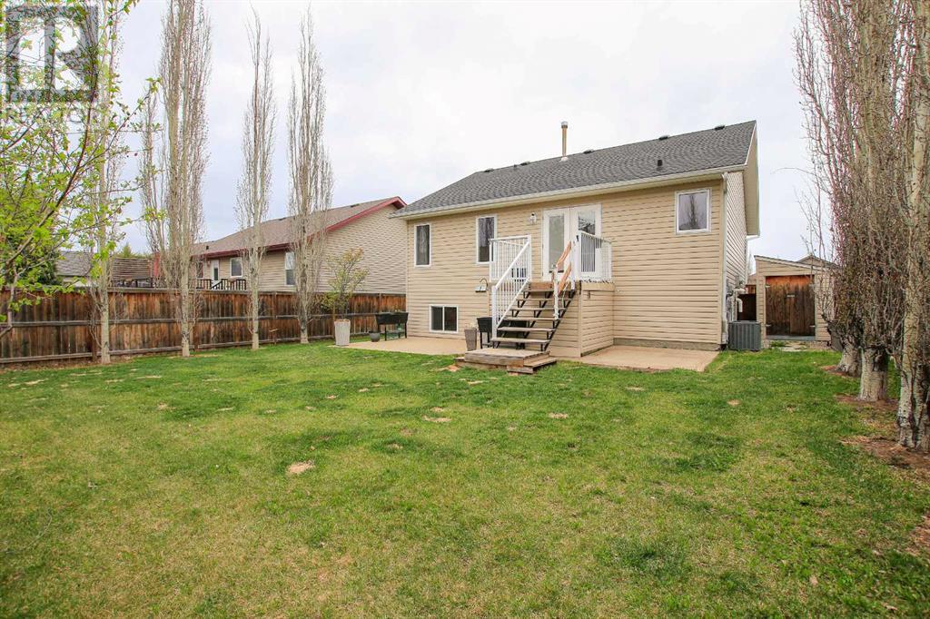 9 Lyon Crescent, Sylvan Lake, Alberta  T4S 2M6 - Photo 36 - A2219326