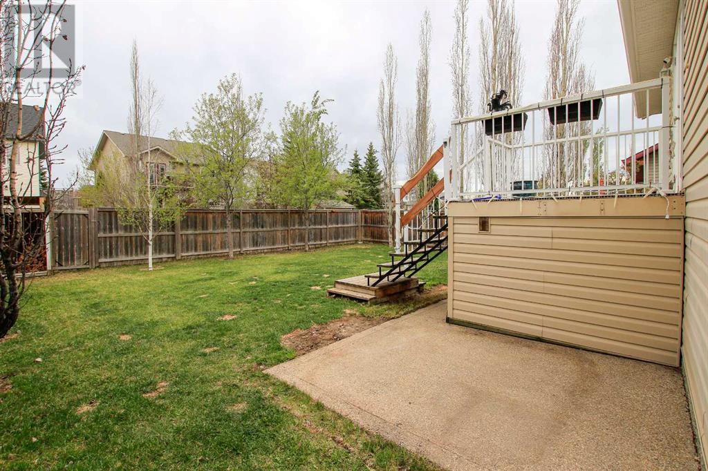 9 Lyon Crescent, Sylvan Lake, Alberta  T4S 2M6 - Photo 38 - A2219326