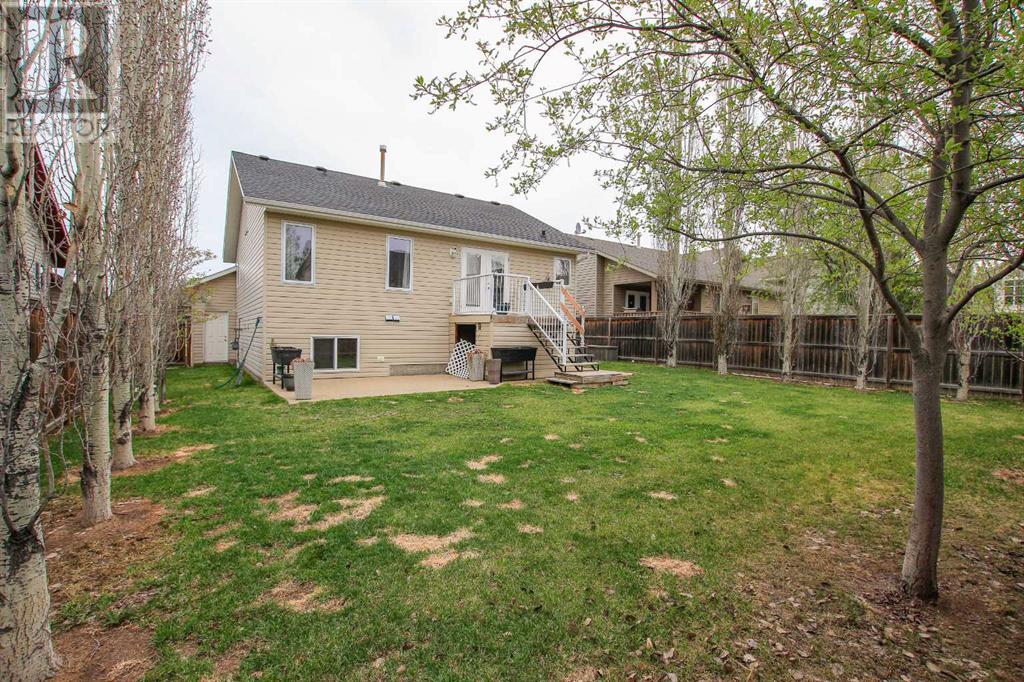 9 Lyon Crescent, Sylvan Lake, Alberta  T4S 2M6 - Photo 35 - A2219326