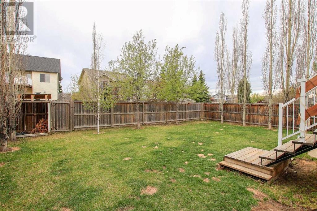 9 Lyon Crescent, Sylvan Lake, Alberta  T4S 2M6 - Photo 37 - A2219326