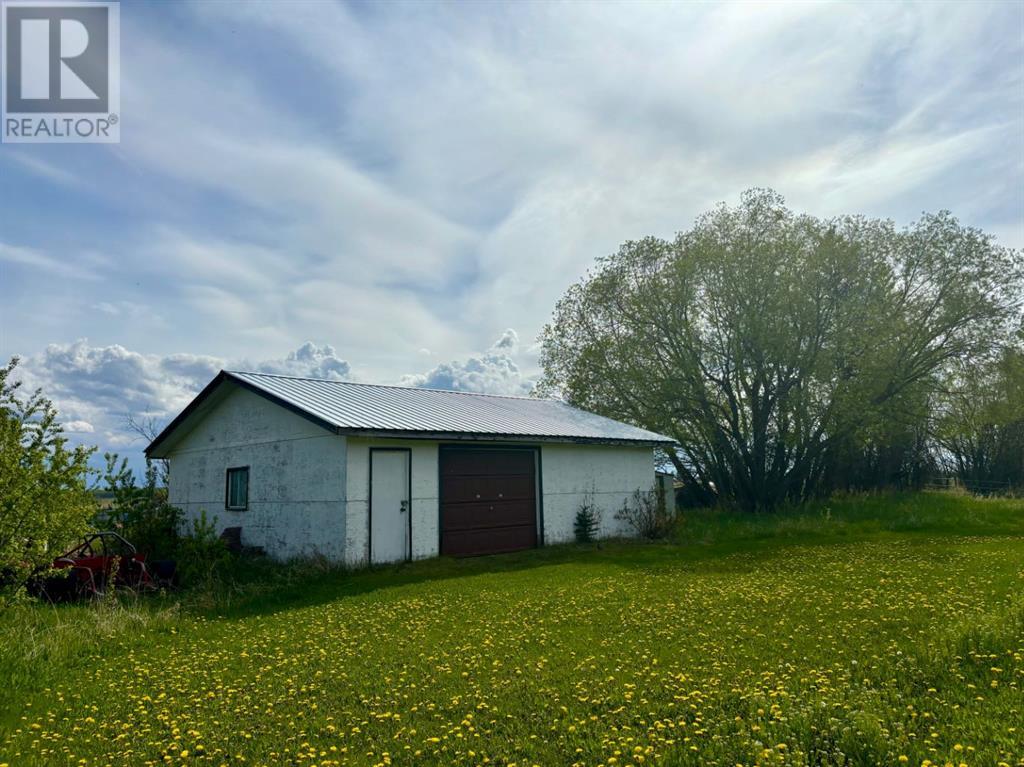 32246 Range Road 21 Range, Rural Mountain View County, Alberta  T0M 0W0 - Photo 15 - A2223930