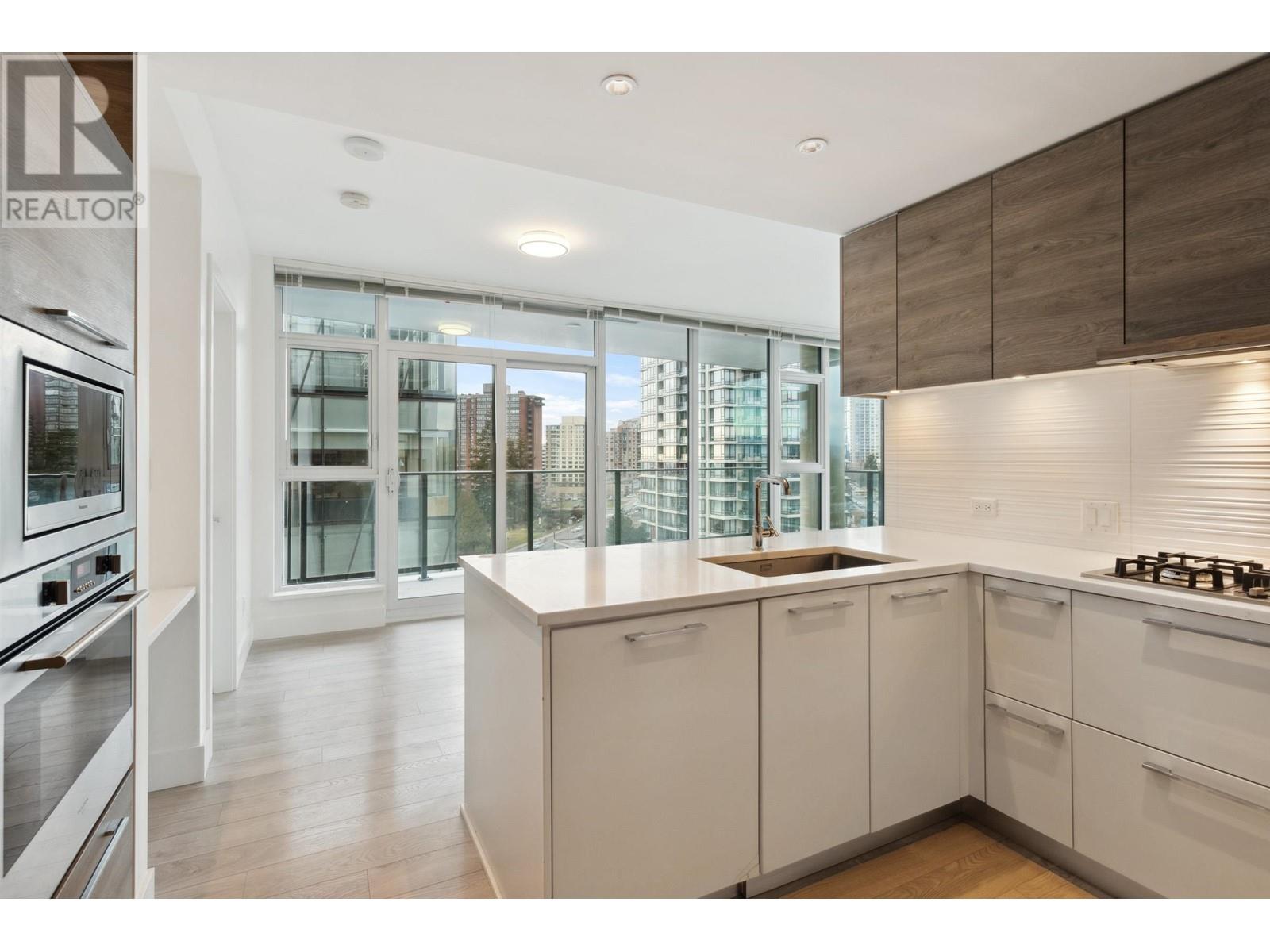 Listing Picture 9 of 40 : 910 7358 EDMONDS STREET, Burnaby / 本拿比 - 魯藝地產 Yvonne Lu Group - MLS Medallion Club Member